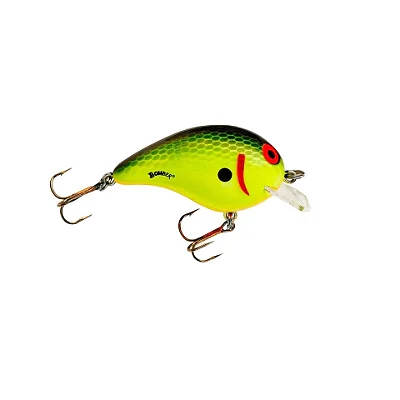 Isca Fat A B05F Bomber