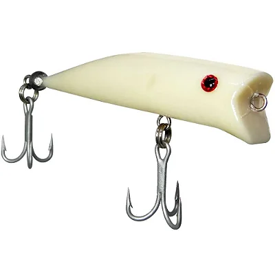 Isca Stick Popper Borboleta