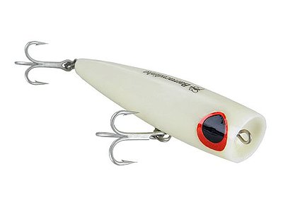 Isca Barracudinha Borboleta