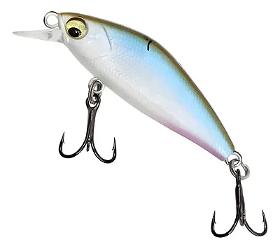 Isca Little Minnow 45 Lizard