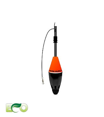 Boia Cevadeira Mini Kuro eco JR