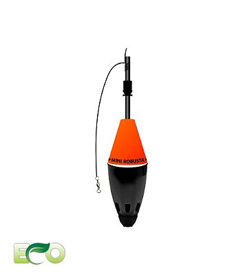 Boia Cevadeira Mini Robusta eco JR