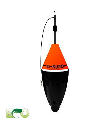 Boia Cevadeira Kuro eco JR