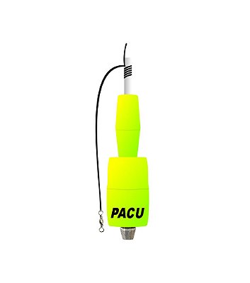 Boia Torpedo Pacu JR