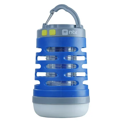 Lampião TrapLight Nautika