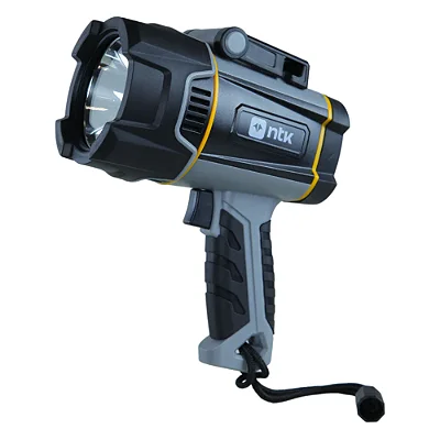 Tocha Gama 1500 lumens Nautika