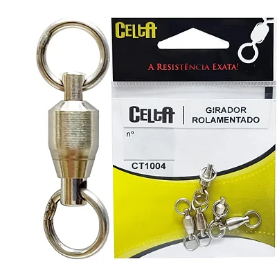 Girador Rolamentado CT1004 Celta