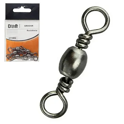 Girador Simples Black CT1002 Celta