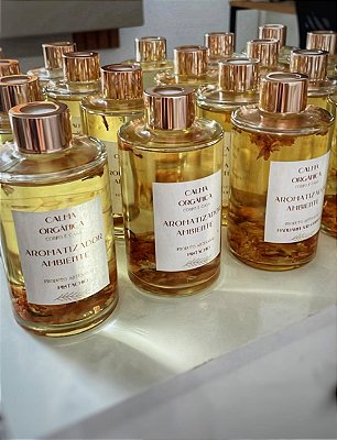 Difusores de ambientes