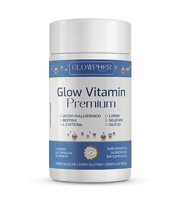 GLOW VITAMIN PREMIUM