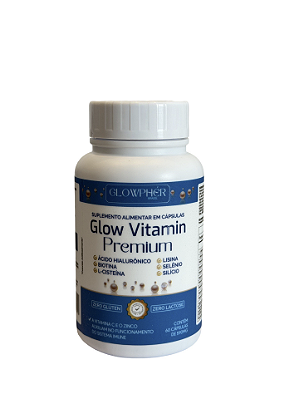 GLOW VITAMIN PREMIUM