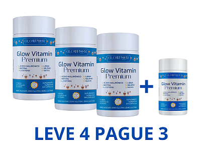 KIT 4 MESES DE TRATAMENTO