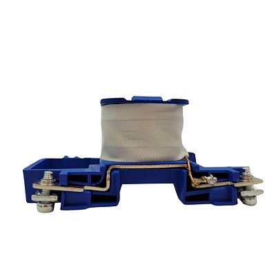 BOBINA CJX2 D4(D25 A D32)12V