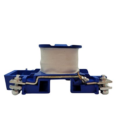 BOBINA CJX2 D2(D9 A D18)12Vca