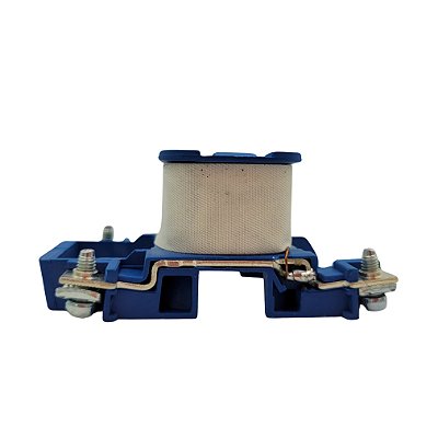 BOBINA CJX2 D2(D9 A D18)24Vca