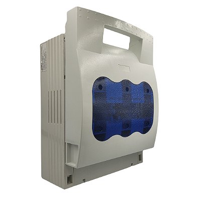 CHAVE SECCIONADORA - NH02 - 400A - HR17-400/30 - C/CARGA