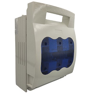 CHAVE SECCIONADORA -  NH01 - 250A - HR17-250/30 - C/CARGA