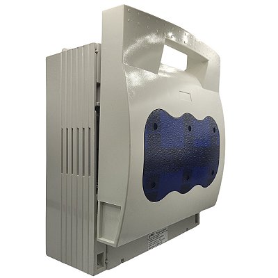 CHAVE SECCIONADORA - NH03 - 630A - HR17-630/30 - C/CARGA