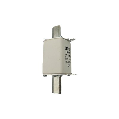 FUSIVEL RETARDADO NH01 - 500V-120KA - 200A