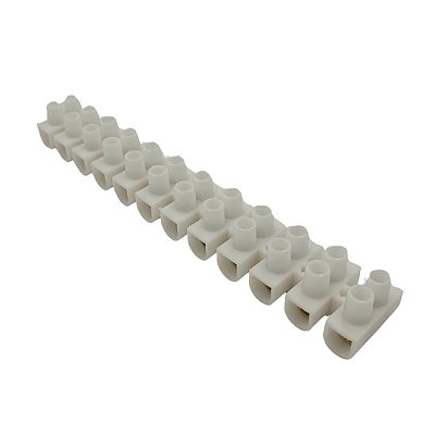 BARRA BORNE 16,0MM BR