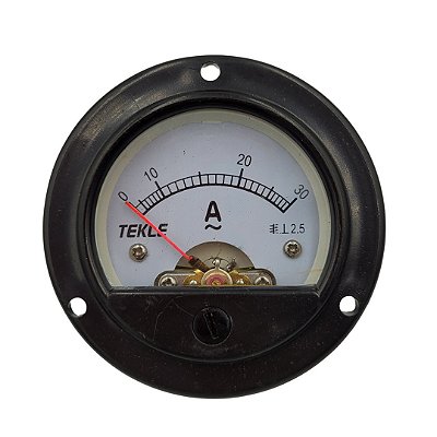 AMPERIMETRO SF-52 30A