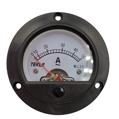 AMPERIMETRO SF-52 50A