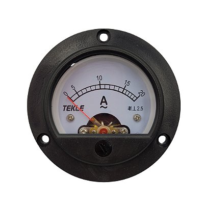 AMPERIMETRO SF-52 20A