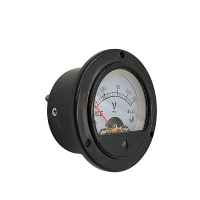 VOLTIMETRO SF-52 250V