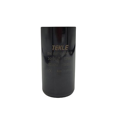 CAPACITOR DE PARTIDA 243-292UF 127V