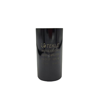 CAPACITOR DE PARTIDA 324-389UF 127V