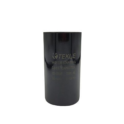 CAPACITOR DE PARTIDA 88-108UF 330V