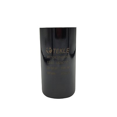 CAPACITOR DE PARTIDA 324-389UF 250V