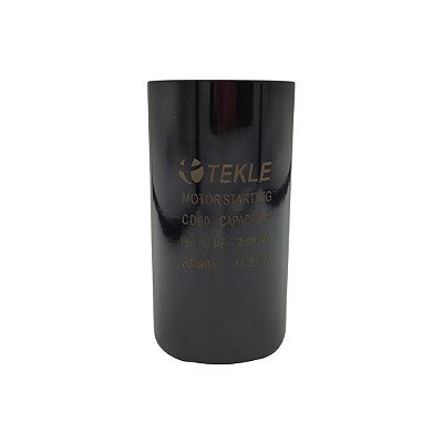 CAPACITOR DE PARTIDA 161-193UF 250V