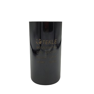 CAPACITOR DE PARTIDA 243-292UF 250V