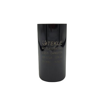 CAPACITOR DE PARTIDA 189-227UF 127V