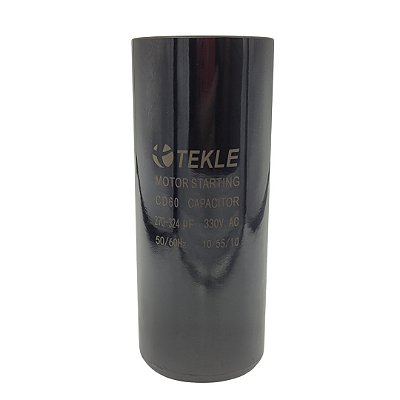 CAPACITOR DE PARTIDA 270-324UF 330V