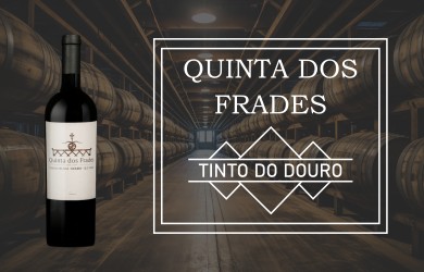 Quinta dos Frades