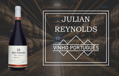 Vinho Reynolds
