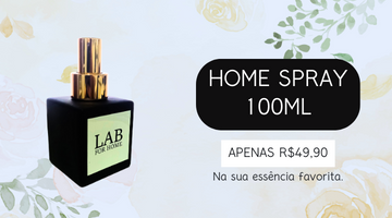 Home Spray
