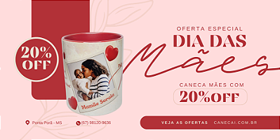 Dia das Mães