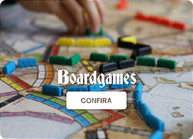 Boardgames