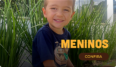 meninos mini