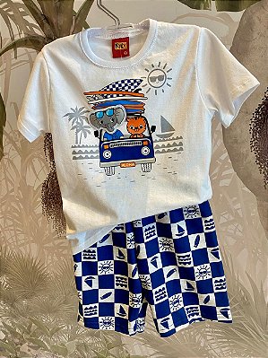 Conjunto Kyly