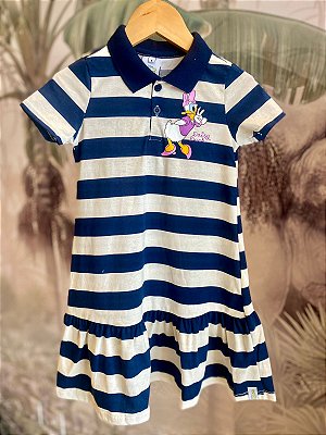 Vestido Margarida