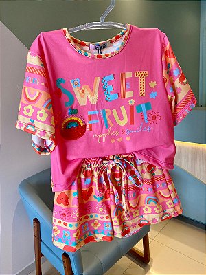 Conjunto color