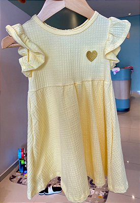 Vestido Malwee