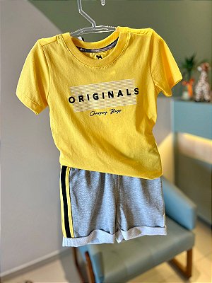 Conjunto Charpey ULTIMO TAM 1