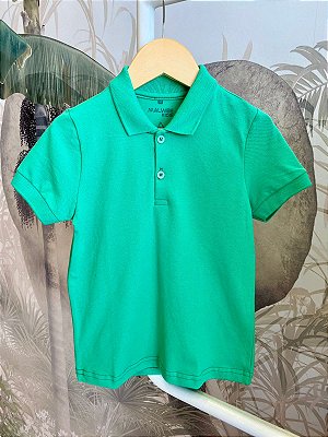 Polo Malwee
