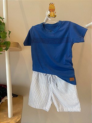 Conjunto Malwee