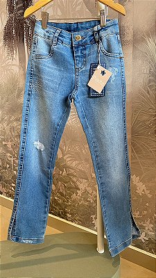 Calça patkita